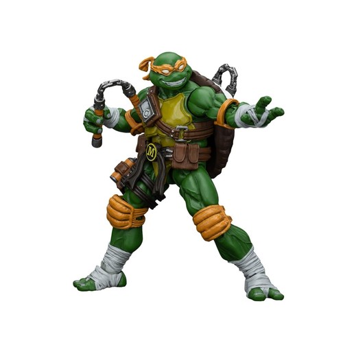 Joytoy tmnt teenage mutant - tmnt,