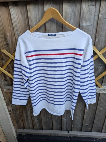 Saint james naval ray rouge - saint,