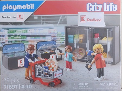 Playmobil city life - playmobil, 71897