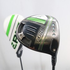 Callaway Epic Max Driver 9.0