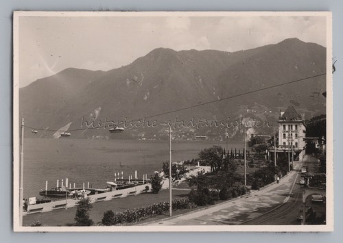 Lugano schweiz 1959 - schweiz,