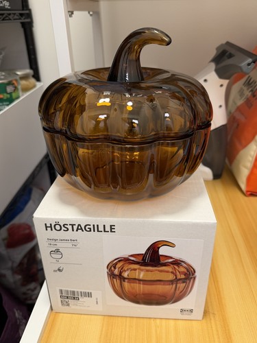 Ikea höstagille kürbis - ikea,