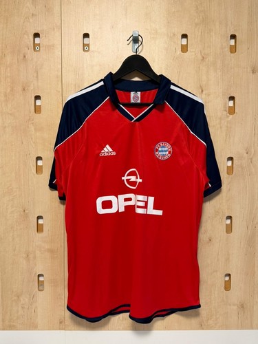 Vintage salihamidžić bayern - vintage,