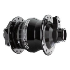 Shutter Precision PD-8X 15x110 Nabendynamo 32L 6-Loch E-Bike Trekking