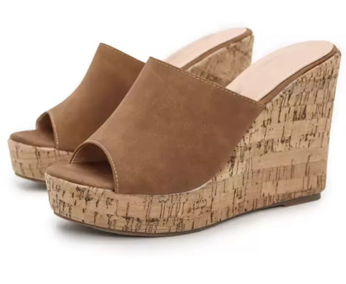 Holzschuhe wedges hoch cm - holzschuhe, 11
