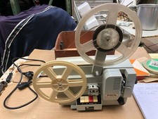 Antiker RUSS FILMPROJEKTOR