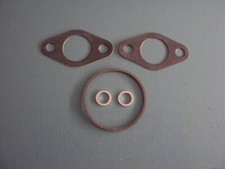 Vergaserdichtung Bing Vergaser Gutbrod Terra BM 100/2G Einachser Ersatzteile