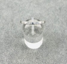 FOSSIL 925/- Silberring