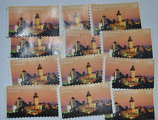 Briefmarken Motive Kaiserburg Nürnberg 200 x 0,58€, ungestempelt