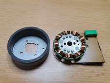 Panasonic Videkopftrommel