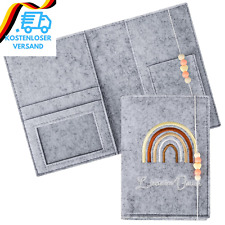 MINISONA Mutterpasshülle Aus