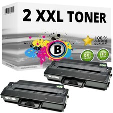2x XXL TONER für DELL B1260