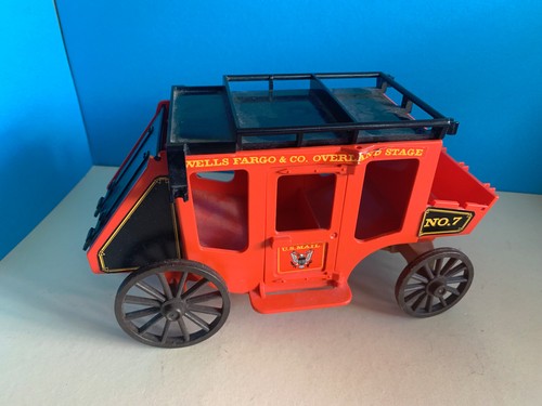 Playmobil 3245 postkutsche - playmobil,
