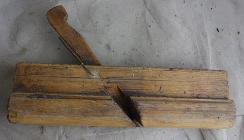 Alter holzhobel hobel aus - alter,