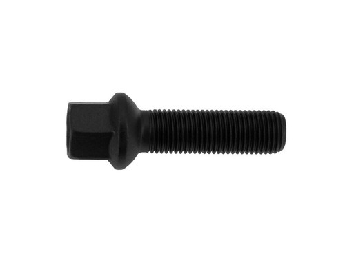 Eibach radschrauben schwarz - schwarz,