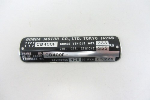 Original alu rahmen - original,