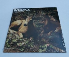 INTERPOL NO I IN TREESOME UK