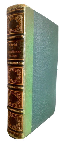 Karl barthel die deutsche - karl, barthel: