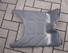 Piaggio TPH C29 Verkleidung Trittbrett