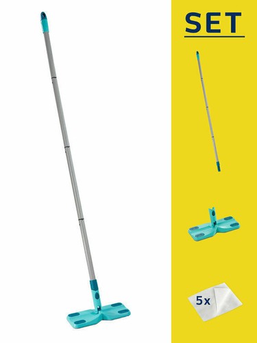Leifheit 56666 set clean - 56666,