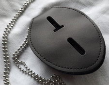 BADGE HOLDER Gürtel-Clip +