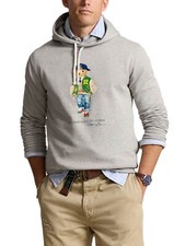 POLO RALPH LAUREN Sweatshirt | SWEATSHIRT Kapuze Polo 