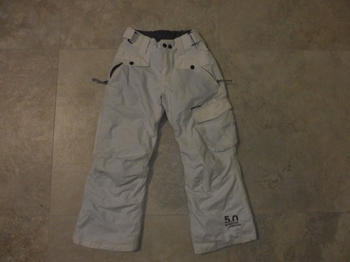 Protest skihose - protest, 50
