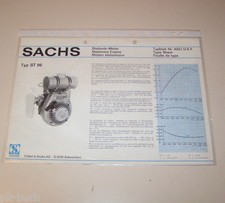 Typenblatt / Technische Daten
