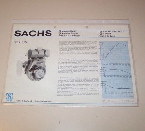 Typenblatt technische daten - typenblatt, /