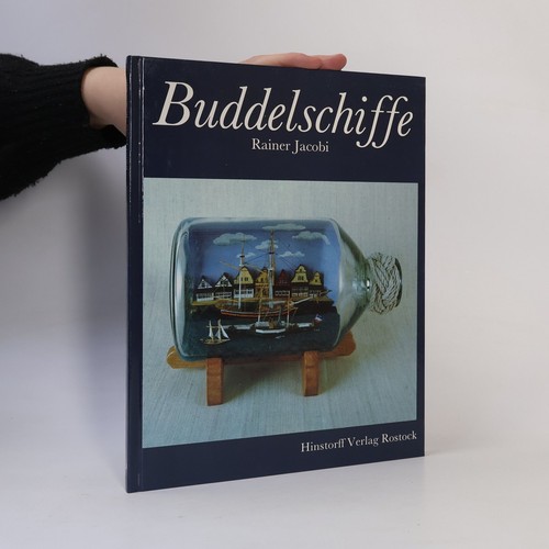 Buddelschiffe rainer - buddelschiffe , | 