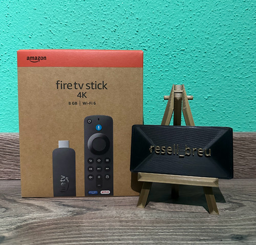 Der neue amazon - fire, tv