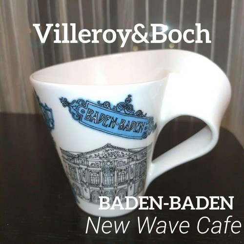 Villeroy boch new - villeroy, wave