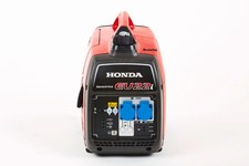 Honda EU 22 i Stromerzeuger , Generator Inverter Notstrom Aggregat , Neu