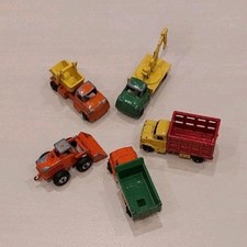 Kleines Konvolut Lone Star