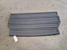 Opel Meriva A Hutablage