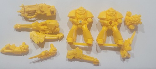 Starquest space crusade gsg - space,
