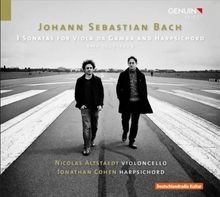 Johann sebastian bach 3 - johann,