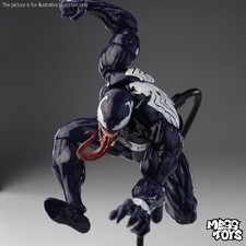 (PRE-ORDER) Mess Toys Venom