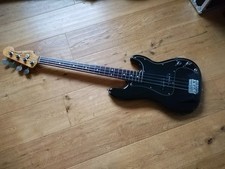 Squier PRECISION BASS 83 JAPAN