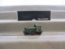 Liliput Spur H0 132480