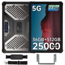 2026 OUKITEL RT10 Outdoor