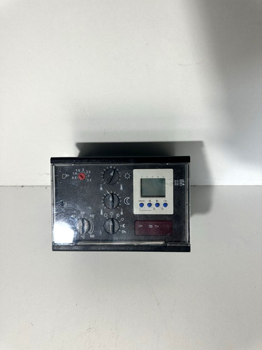Ebv delta heizungsregler - ebv,