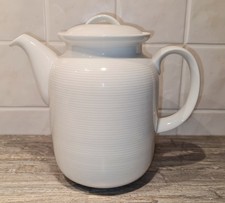 Kaffeekanne Thomas trend weiß 6 Pers 1,4   Liter 18cm