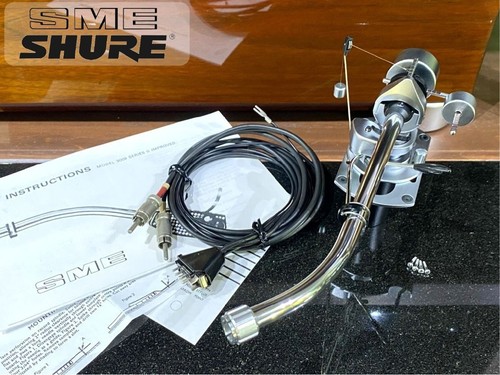 Sme shure 3009 - shure, verbesserter