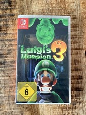 Luigi mansion standard - mansion,