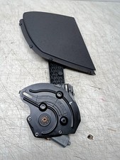 Flap Flügelmotor Heckklappe