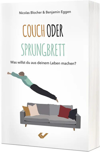 Couch oder sprungbrett - oder,