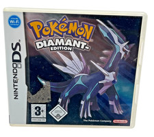 Pokemon: Diamant-Edition – Nintendo DS Spiel – PAL – OVP Ohne Anleitung