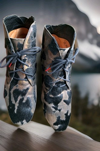 Think guad stiefelette - guad,