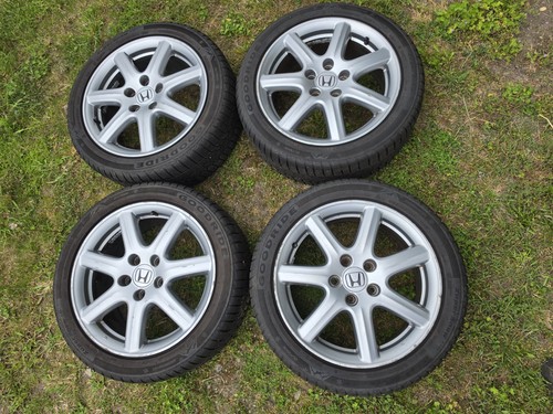Honda civic viii - 4x,